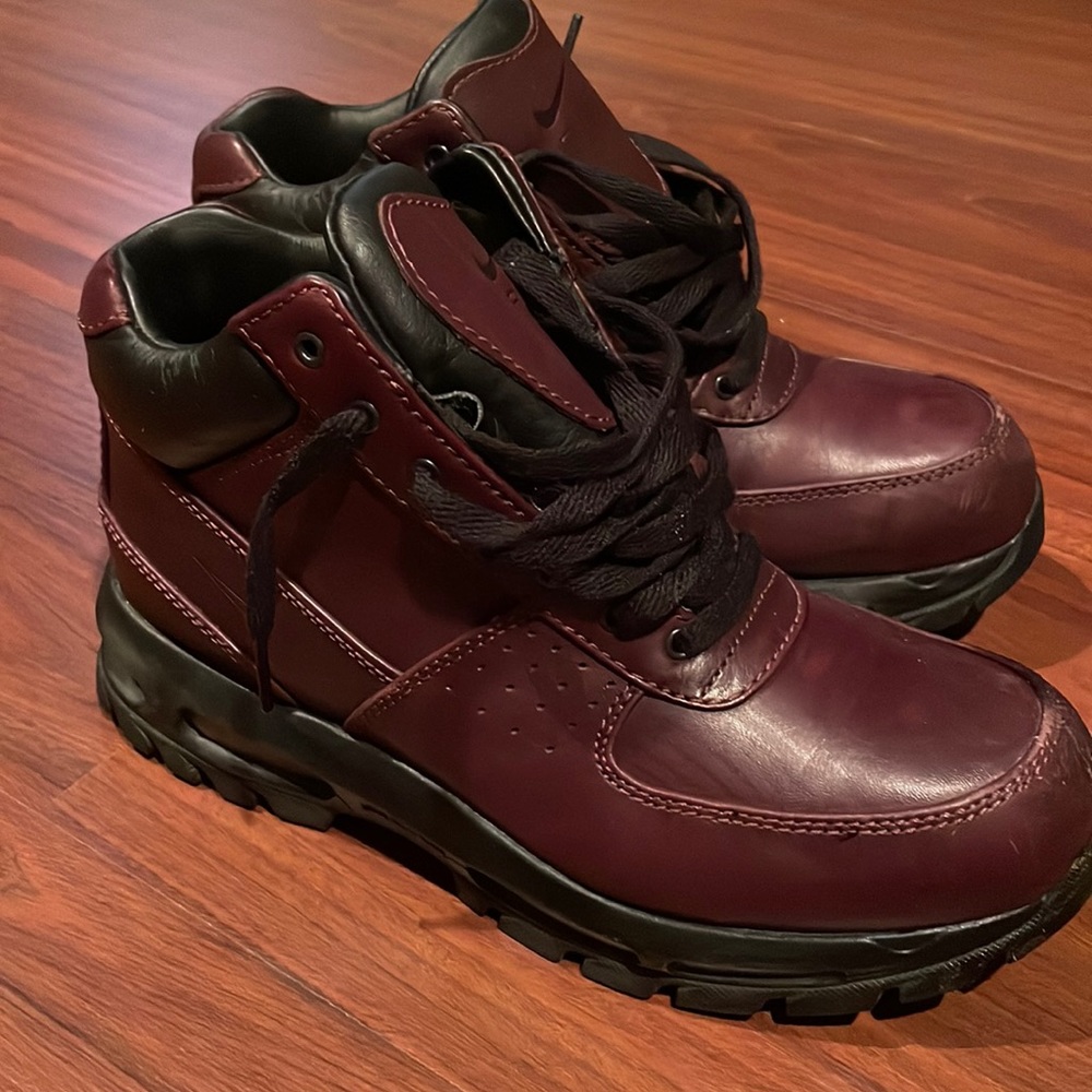 Nike Air Max Goadome Boot